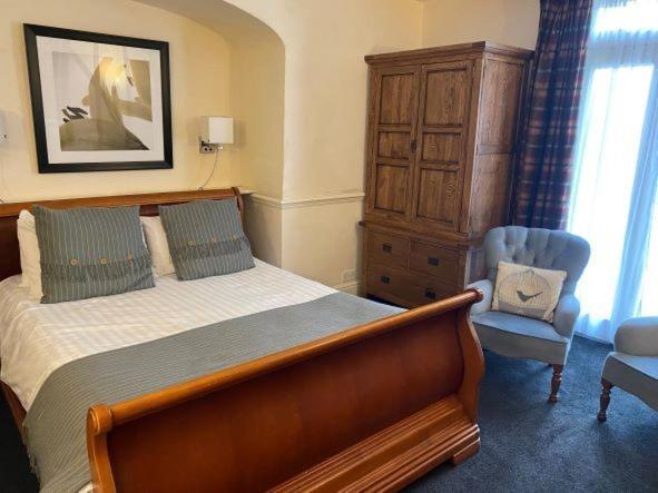 The Park Hotel - Sure Hotel Collection By Best Western Diss Ngoại thất bức ảnh