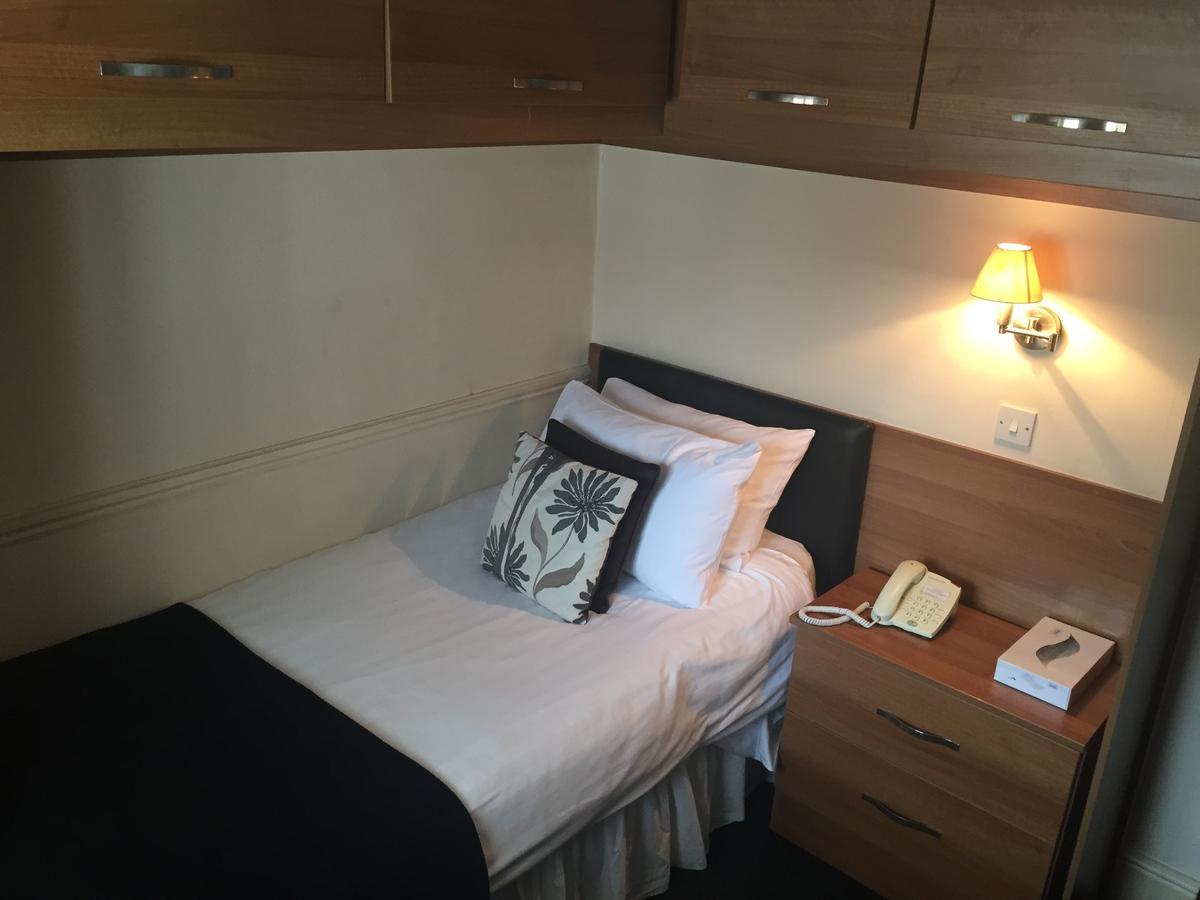 The Park Hotel - Sure Hotel Collection By Best Western Diss Ngoại thất bức ảnh
